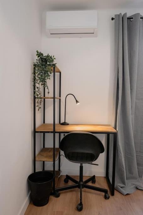Apartment Le Lenche -au Coeur Du Panier Proche Vieux-port *