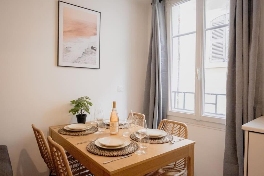 Apartment Le Lenche -au Coeur Du Panier Proche Vieux-port
