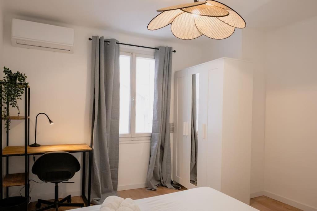 Le Lenche -au Coeur Du Panier Proche Vieux-port Apartment