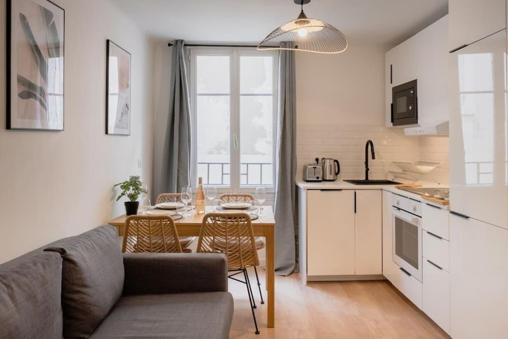 Apartment Le Lenche -au Coeur Du Panier Proche Vieux-port *