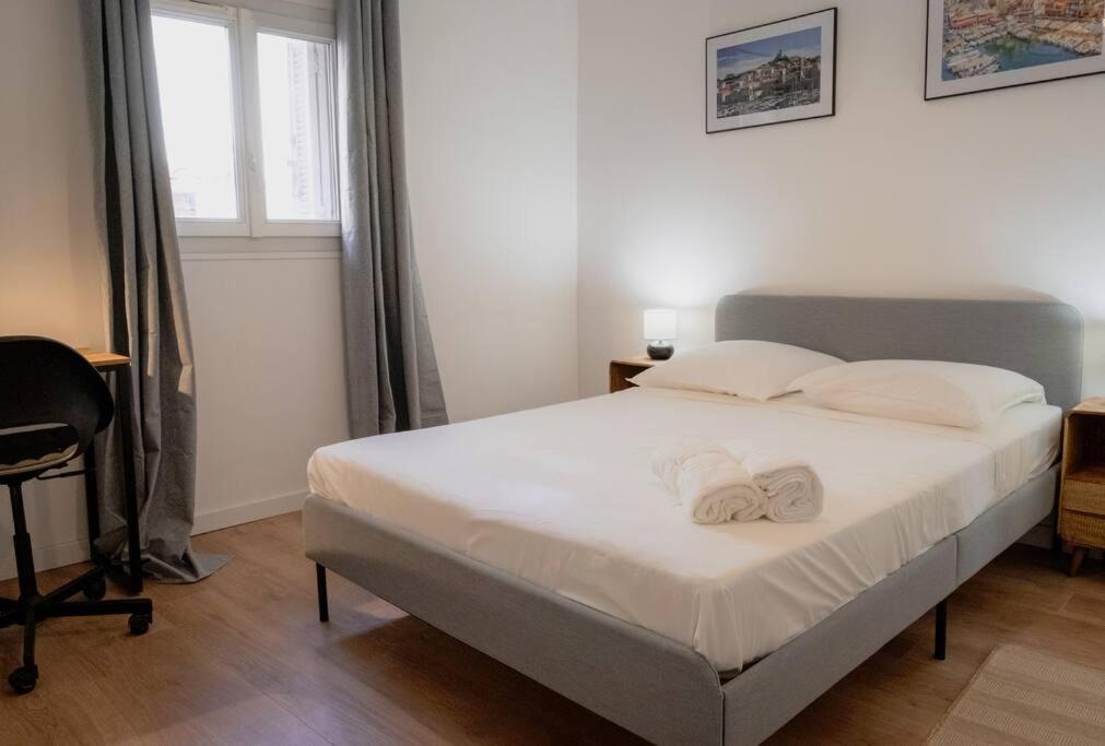 Le Lenche -au Coeur Du Panier Proche Vieux-port Apartment Marseille