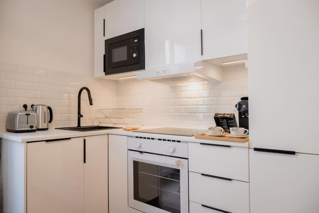 Le Lenche -au Coeur Du Panier Proche Vieux-port Apartment