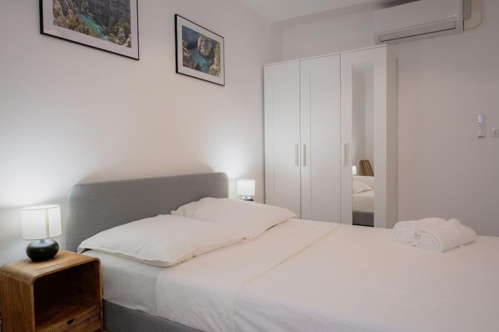 Le Lenche -au Coeur Du Panier Proche Vieux-port Apartment *