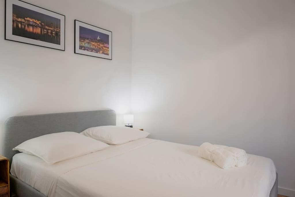 Apartment Le Lenche -au Coeur Du Panier Proche Vieux-port