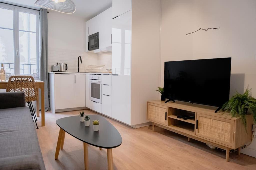Le Lenche -au Coeur Du Panier Proche Vieux-port Apartment *