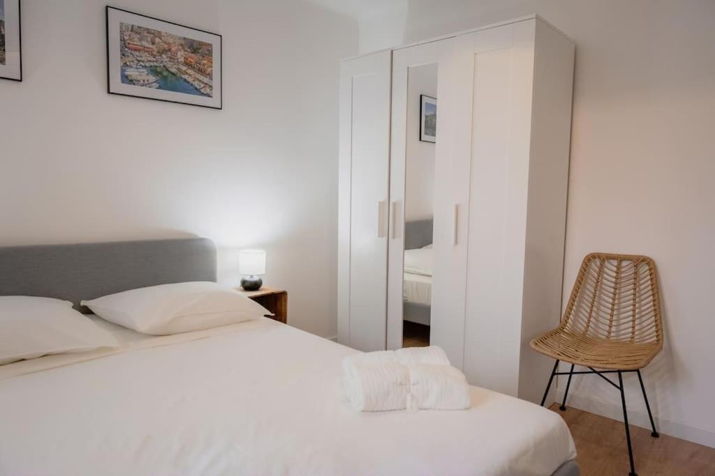 Apartment Le Lenche -au Coeur Du Panier Proche Vieux-port